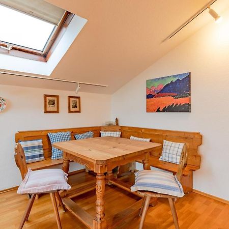 Panorama Apartment Sonthofen Exterior photo