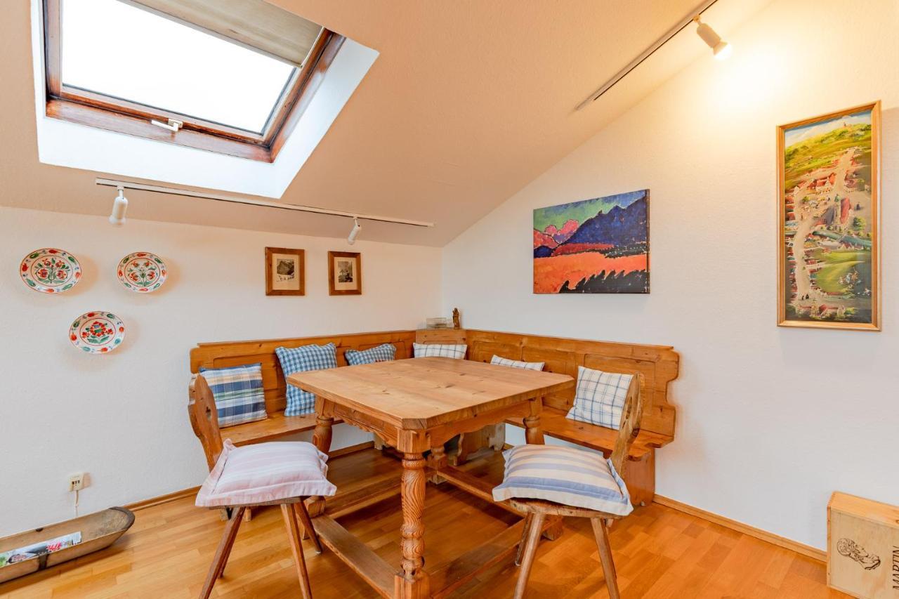 Panorama Apartment Sonthofen Exterior photo