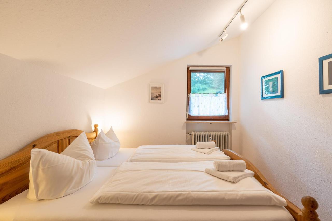 Panorama Apartment Sonthofen Exterior photo